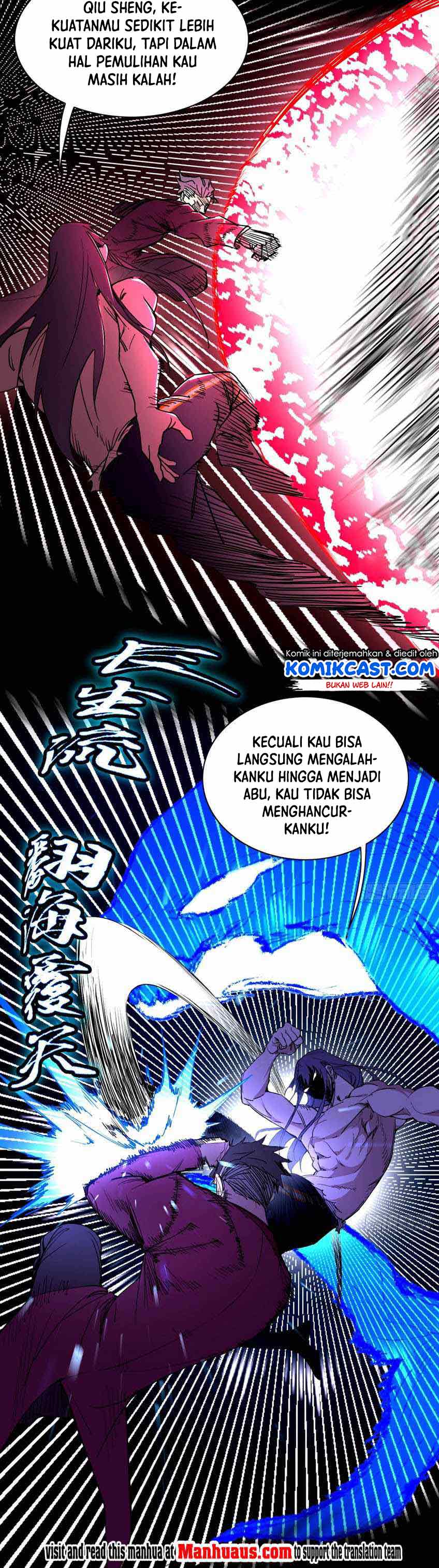 Dilarang COPAS - situs resmi www.mangacanblog.com - Komik im an evil god 191.1 - chapter 191.1 192.1 Indonesia im an evil god 191.1 - chapter 191.1 Terbaru 14|Baca Manga Komik Indonesia|Mangacan